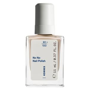 KORRES No No Nail Polish Lakier do Paznokci 34 Sand