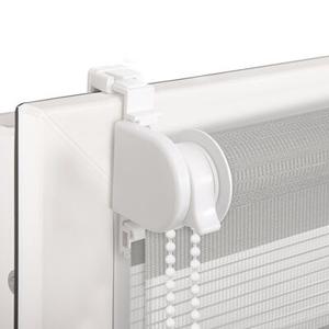 Roleta Mini D/N Soft 51 x 140 cm grafitowy