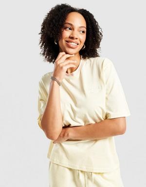 Reebok T-Shirt Retro Boxy Ss