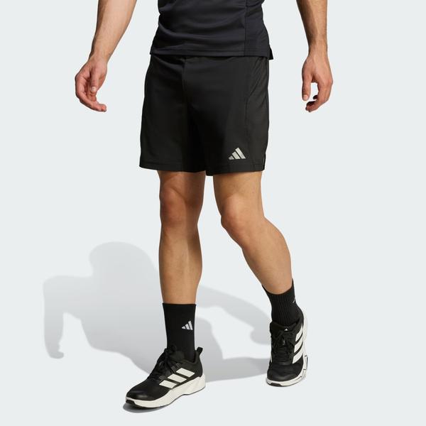 Spodenki Tech Apparel CLIMACOOL