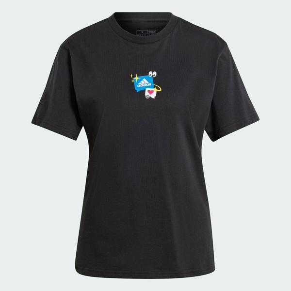 Remoji Graphic T-Shirt