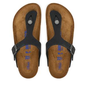 Japonki Birkenstock