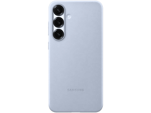 Etui SAMSUNG Leather Kindsuit Case do Galaxy S25 Plus EF-VS936PLEGWW Jasnoniebieski