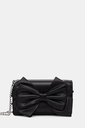 Steve Madden torebka crossbody damska z imitacji skóry Bsass