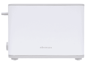 Toster KOHERSEN Modern Matt B088 Biały