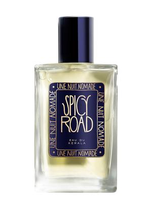 Une Nuit Nomade Spicy Road