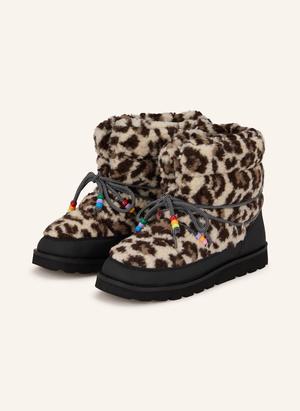 Arizona Love Botki beige