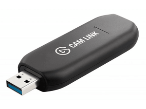 Karta przechwytująca ELGATO Cam Link 4K