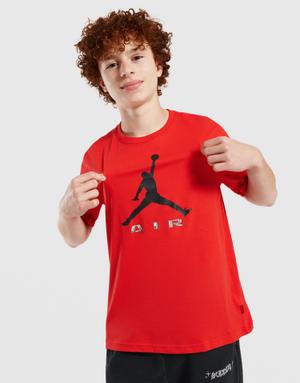 Jordan T Shirt Mj Brk Gfx Ss