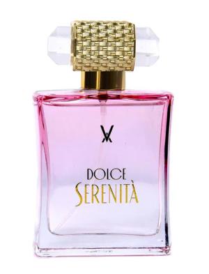 Trwała Woda Perfumowana Dla Niej Słodka Kwiatowa Venice Dolce Serenita