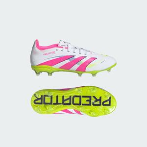 Buty Predator Elite FG Kids