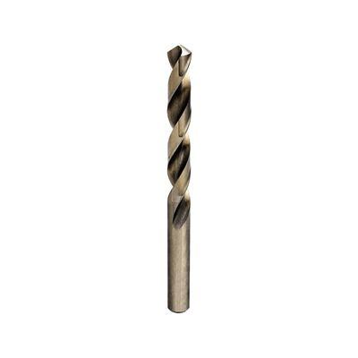 Wiertło do metalu kobaltowe 9,0 mm Jufisto