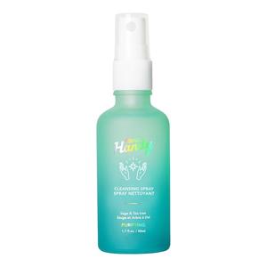 Spray Nettoyant Energizing – Spray oczyszczający do rąk