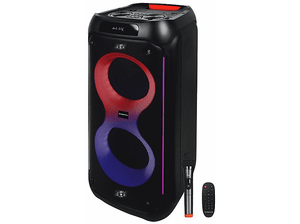 System audio MANTA SPK0805B140 Pallas