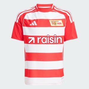 Koszulka 1. FC Union Berlin 25/26 Home Kids