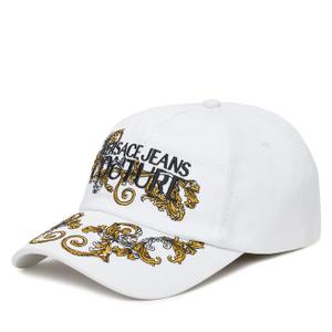 Czapka z daszkiem Versace Jeans Couture
