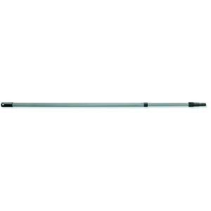 Teleskop 80-130 cm 25 mm stal nierdzewna standardowa końcówka