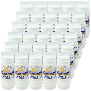 WKŁADY DO ZNICZY KERZEN MAX 3 (30szt)