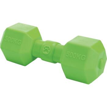 FIT+FUN zabawka hantel 20cm