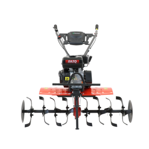 Glebogryzarka spalinowa Faworyt RT212R
