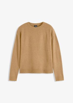 Sweter oversize