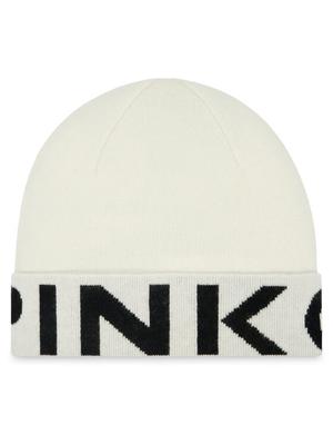 PINKO Czapka Calamaro 101507 A101 Kremowy