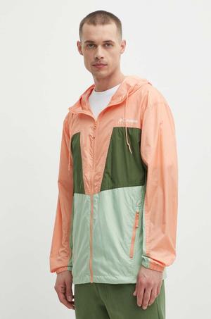 Columbia kurtka Trail Traveler