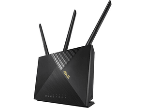 Router ASUS 4G-AX56