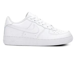 NIKE Air Force 1 '07 - CW2288 111 roz. 41
