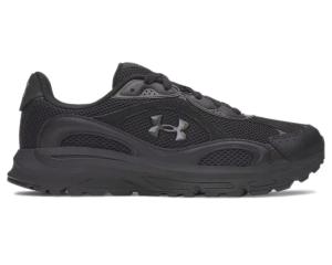 Męskie buty sportowe Under Armour UA TECH RUNNER 6011293-001 47