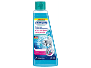 Środek do czyszczenia pralek DR.BECKMANN OCEAN BREEZE 250 ML