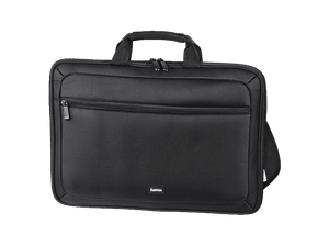 Torba na laptopa HAMA 216528 Nizza Life 13.3 Czarna
