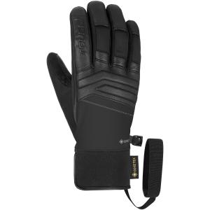 Rękawice narciarskie REUSCH Jupiter GORE-TEX czarne (10)