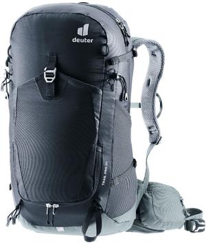 DEUTER plecak turystyczny Trail Pro 33 (one size)