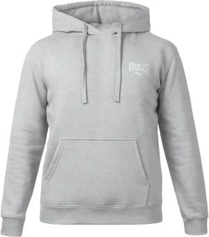 Męska bluza dresowa Everlast BLM001-07 jasny szary 3XL