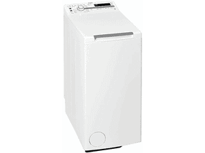 Pralka WHIRLPOOL NTDLR7220SSPLN 7kg 1200obr. 6.Zmysł FreshCare