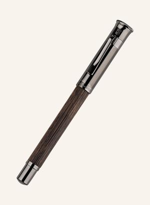 Graf Von Faber-Castell Pióro Kulkowe Classic Macassar braun