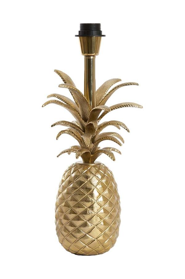 Light & Living Light & Living podstawa do lampy stołowej Pineapple