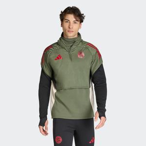 FC Bayern Tiro 25 Winterized Top