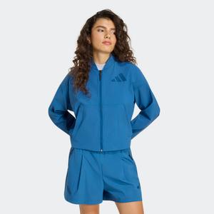 KURTKA TYPU BOMBER ADIDAS Z.N.E. WOVEN