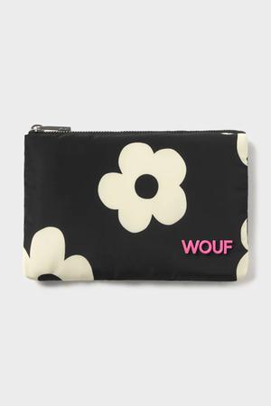 WOUF kosmetyczka Night Daisy 21 x 13 cm