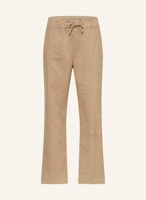 Dolce & Gabbana Chinosy beige