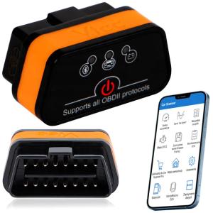 Interfejs Diagnostyczny ELM327 iCar2 niemiecki OBD2 PL NAJNOWSZY SOFT POLSK