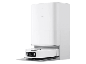 Robot odkurzająco-mopujący XIAOMI Vacuum 5 Pro Biały