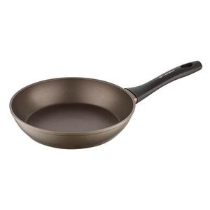 Patelnia aluminiowa Cava 22 cm złoty
