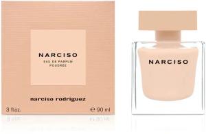 Narciso Rodriguez Poudree EDP 90 ml