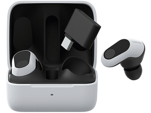 Słuchawki bezprzewodowe SONY Inzone Buds WFG700 Biały