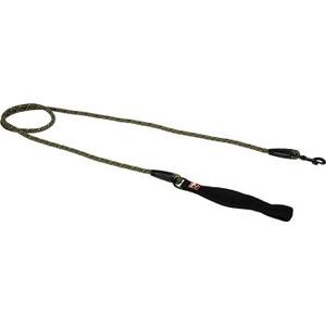 Dogs Creek Smycz Discovery zielony L–XL