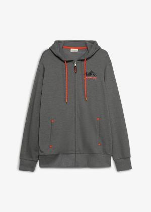 Bluza z kapturem, regular fit