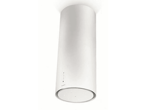 Okap FABER CYLINDRA ISOLA GLOSS PLUS EV8+ WH37